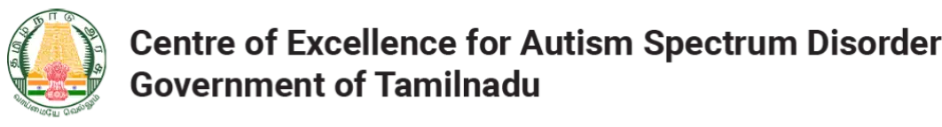 Government of Tamil Nadu Centre of Excellence for Autism Spectrum Disorder