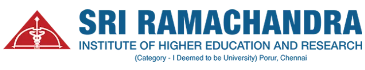 Sri Ramachandra Institute clinical and healthcare partner
