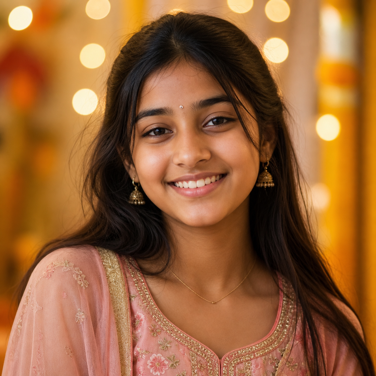 Jadhu family story from Priya S.
